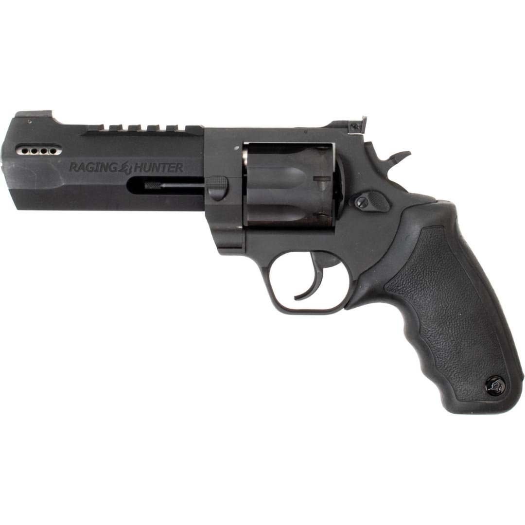 TAURUS RAGING HUNTER